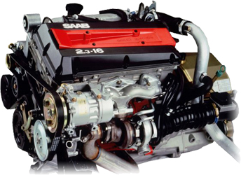 P7D00 Engine